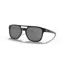 Oakley Latch Beta in Matte Black Prizm Black Polarized